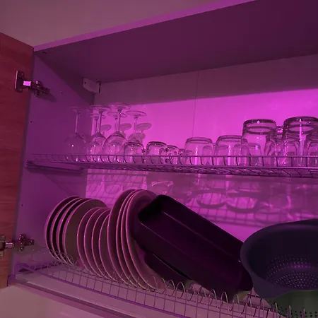 Apartment W Like On Hert Of Center *