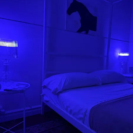 W Like On Hert Of Center Appartement