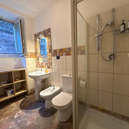 Appartement W Like On Hert Of Center *