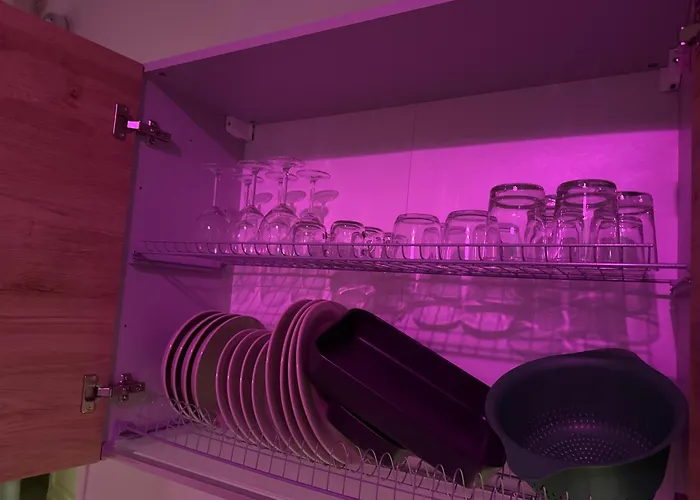 Apartment W Like On Hert Of Center *